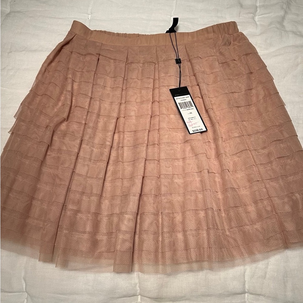 Skirt